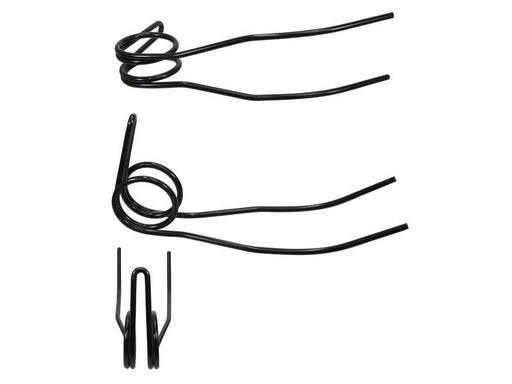 Mola - Ø10mm, Comp: 470mm Aplicavel em: 8612370900 (S.166741)