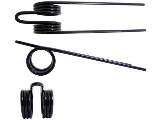 Mola - Ø6mm, Comp: 312mm Aplicavel em: 80201010001 (S.166749)