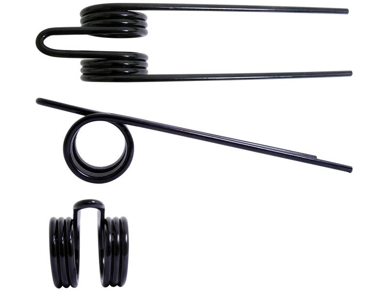 Mola - Ø6mm, Comp: 312mm Aplicavel em: 80201010001 (S.166749)