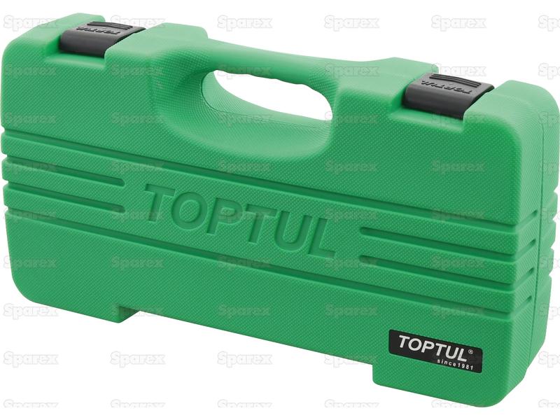 Jogo chaves caixa roquete 1/2'' 28 un. (S.166751)