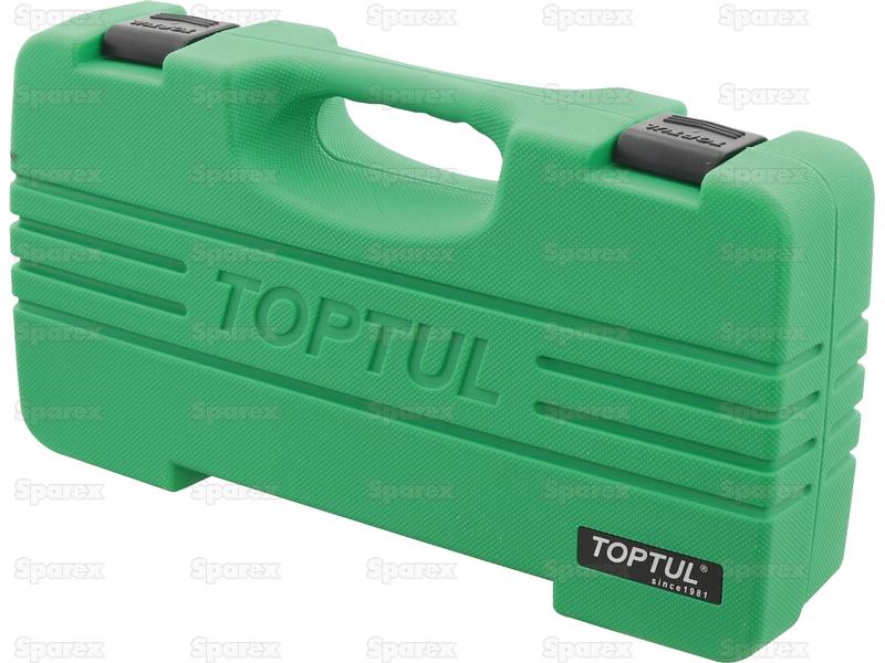 Jogo chaves caixa roquete 1/2'' (35 un.) (S.166752)