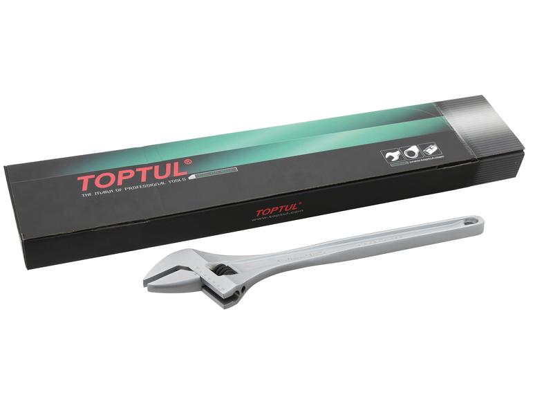 Chave Inglesa - Comp 450mm (18'') (S.166757)