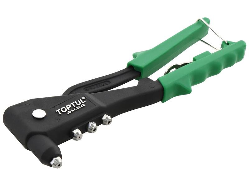 Alicate de rebitar (S.166768)