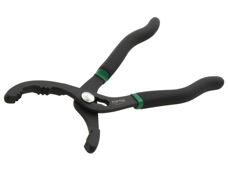 Alicate de filtro de óleo 10 (S.166772)