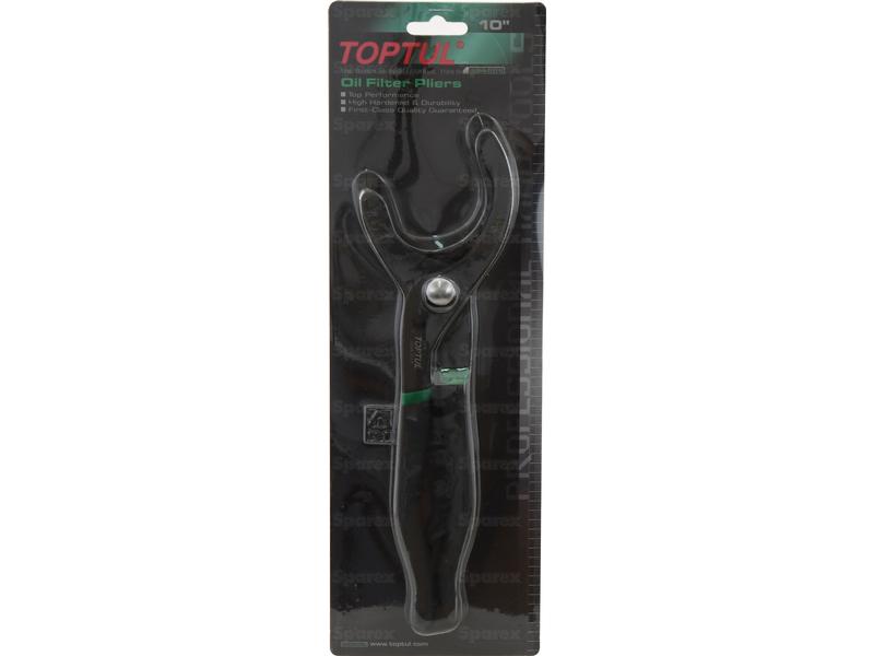 Alicate de filtro de óleo 10 (S.166772)