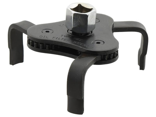 Chave de filtro de óleo 65 - 120mm (S.166773)