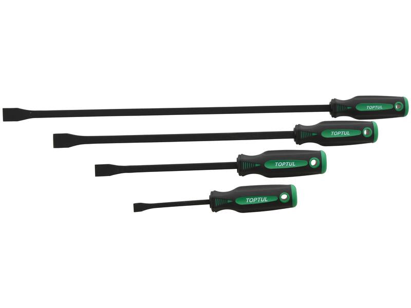 Conjunto de alavancas (4 un.) (S.166774)