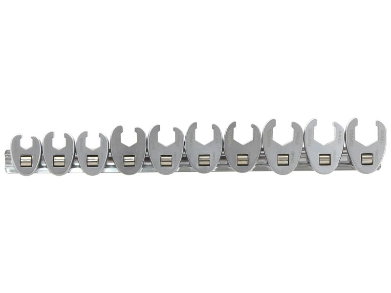 Conjunto de bites de luneta aberta 3/8'' (10 un.) (S.166776)