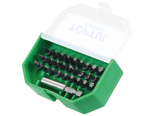 Jogo bits aparafusadora (S.166783)