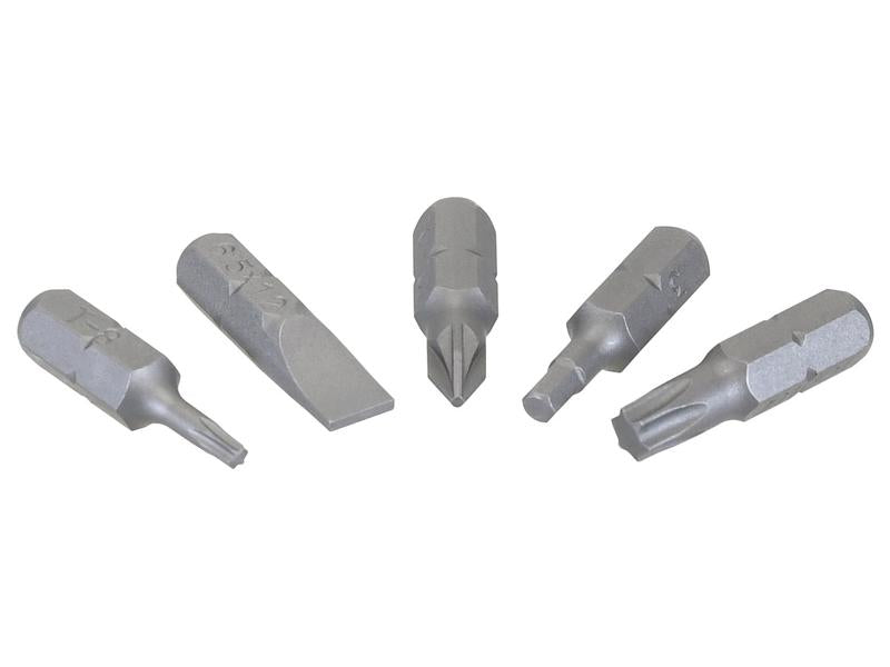 Jogo bits aparafusadora (S.166783)