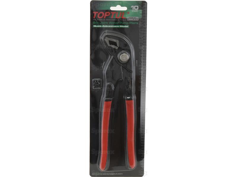 Alicate extensível 10 (S.166784)