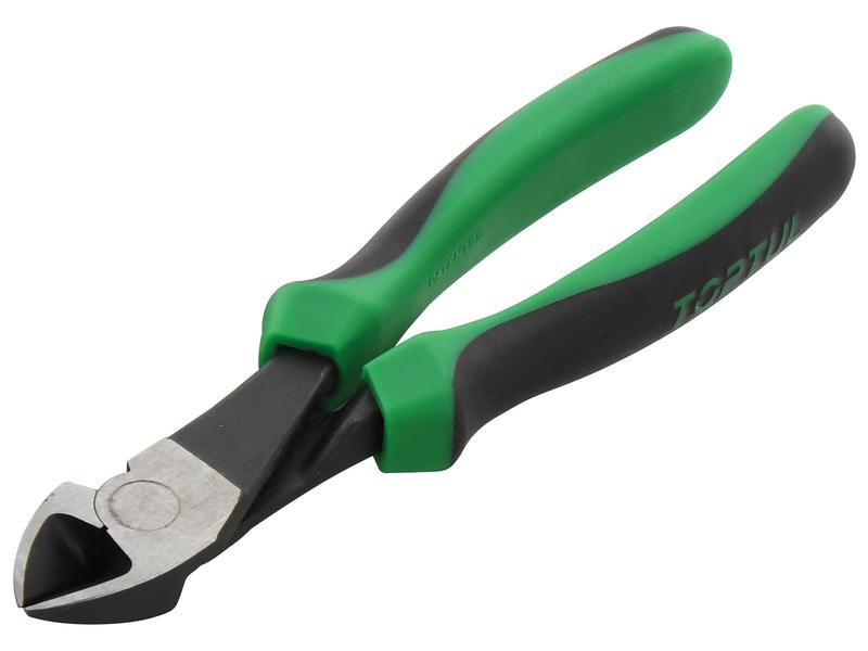 Alicates de corte diagonal (S.166790)