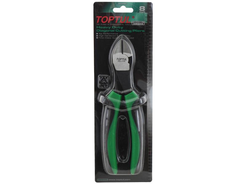 Alicates de corte diagonal (S.166790)