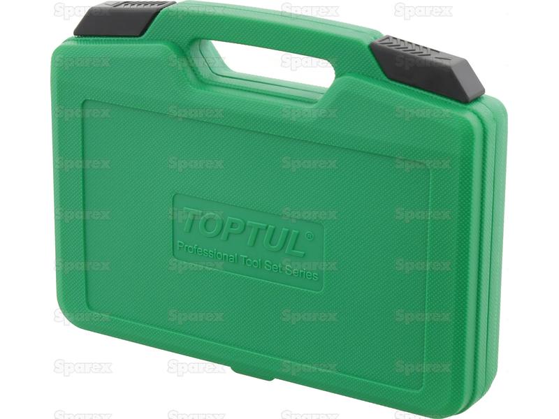 Jogo de tarrachas e cassinetes (40 un.) (S.166798)