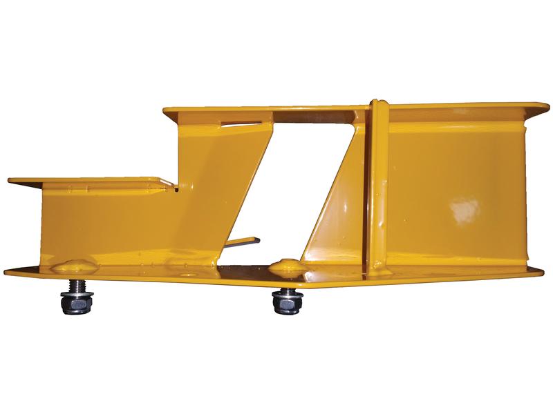 Kit palhetas espalhador adubo (S.166825)