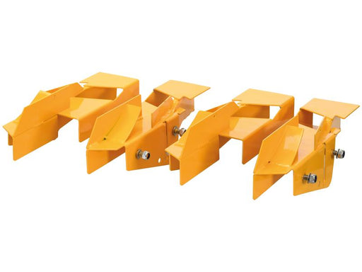 Kit palhetas espalhador adubo (S.166827)