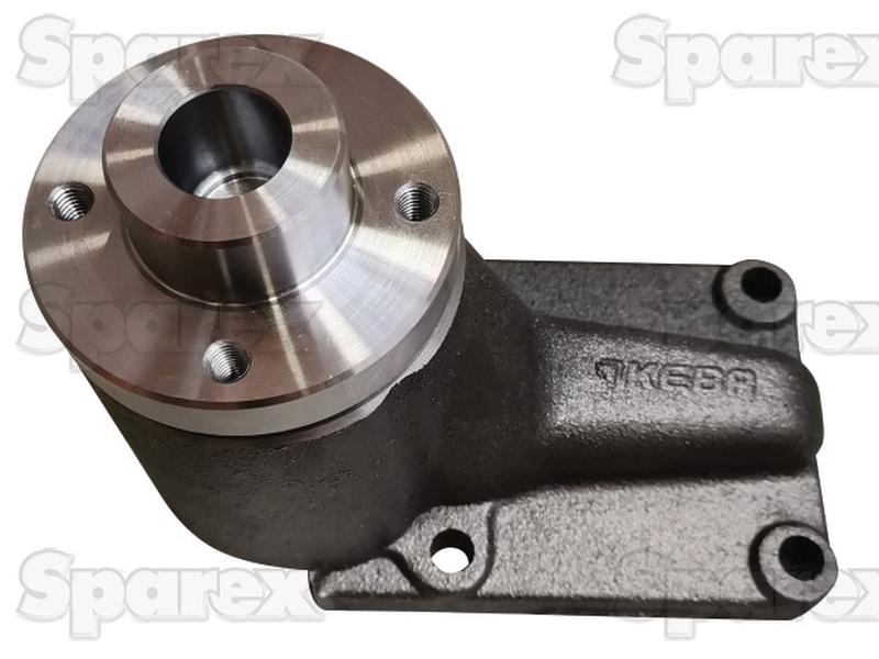 Suporte termóstato (S.167098)