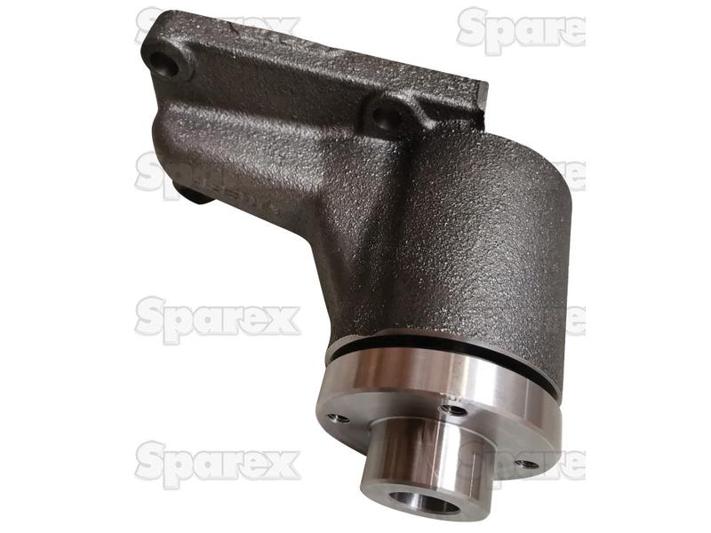 Suporte termóstato (S.167098)