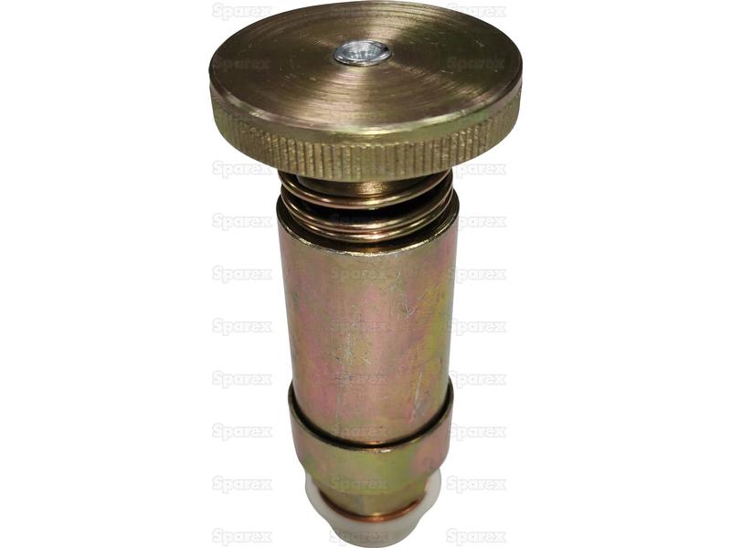 Bomba de alimentação (S.167100)