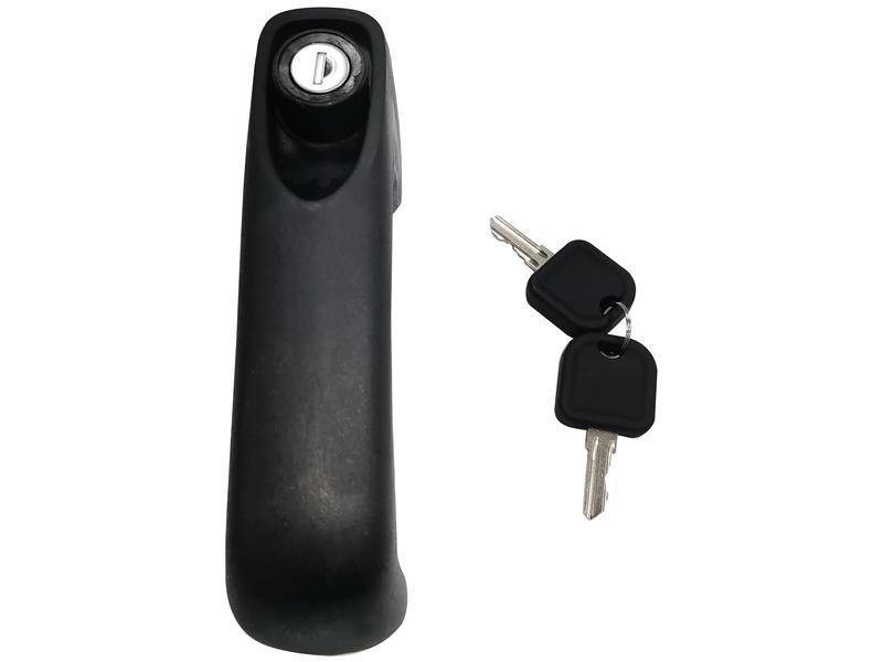 Manípulo de Porta c/ bloqueio Esq./Dt. (S.167104)