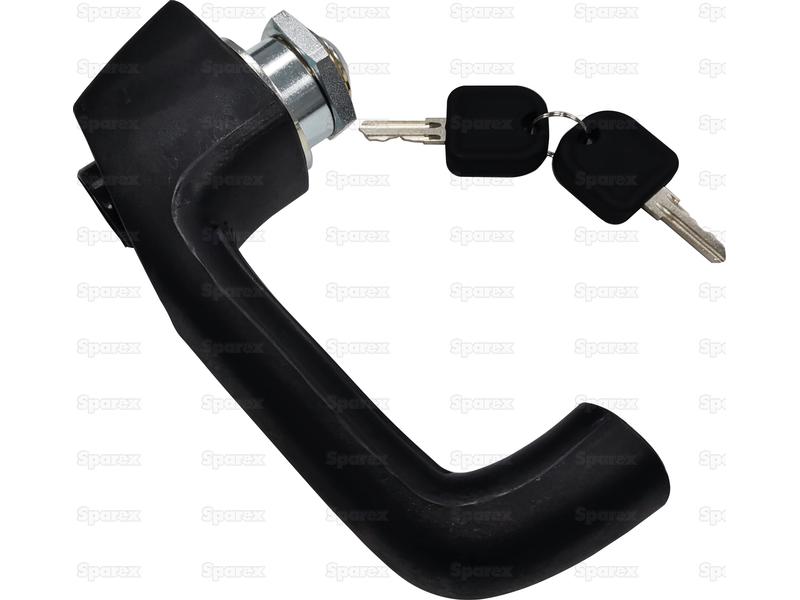 Manípulo de Porta c/ bloqueio Esq./Dt. (S.167104)