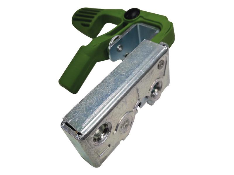 Fechadura da Porta da Cabina Dt. (S.167105)