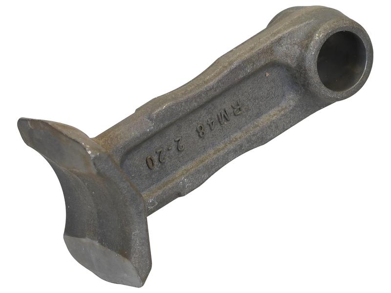 Martelo Forged F10H Aplicavel em: F10 (S.167118)