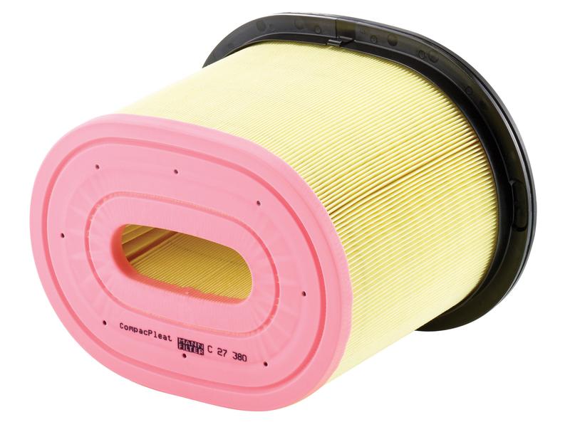 Filtro ar exterior (S.167123)