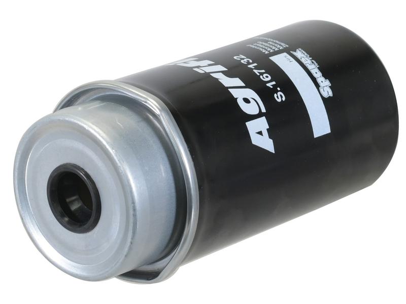 Filtro Combustível - Rosca (S.167132)