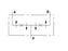 Divisor Fluxo 50/50 20L (S.167165)
