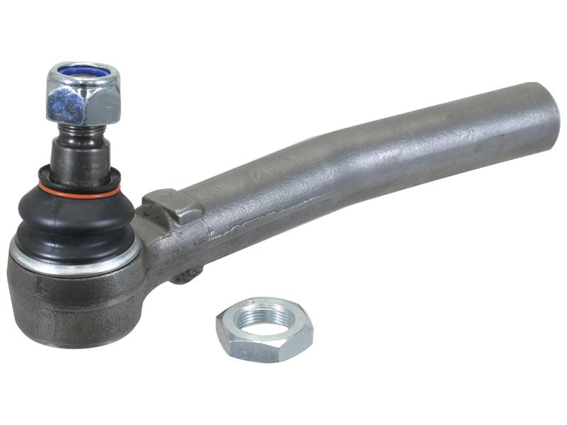 Ponteira Esq., Comp: 265mm (S.167209)