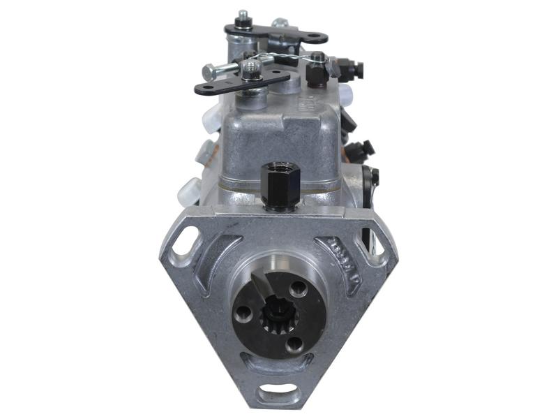 Bomba Injectora (S.167219)