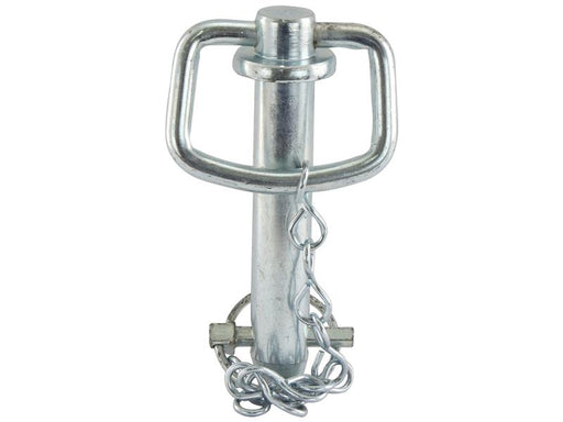 Cavilha de Engate com corrente 22x98mm (S.16739)