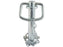 Cavilha de Engate com corrente 22x98mm (S.16739)