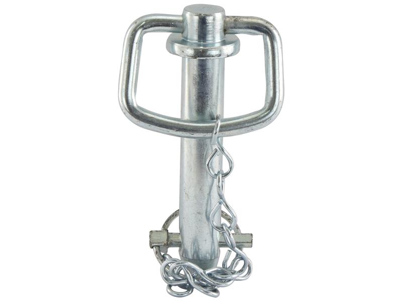 Cavilha de Engate com corrente 22x98mm (S.16739)