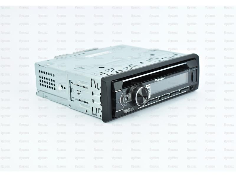Rádio Stereo - PioneerAudio (DEH-S420BT) (S.167575)
