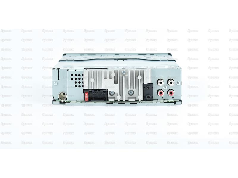 Rádio Stereo - PioneerAudio (DEH-S420BT) (S.167575)