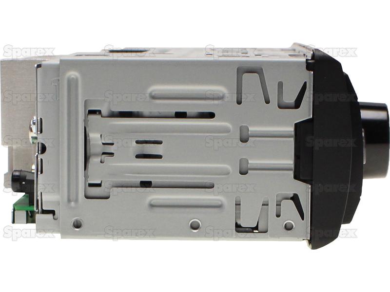 Rádio Stereo - PioneerAudio (MVH-330DAB) (S.167577)