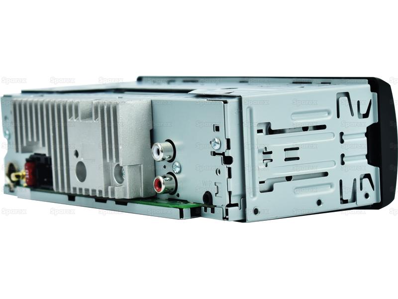 Rádio Stereo - PioneerAudio (MVH-130DAB) (S.167578)