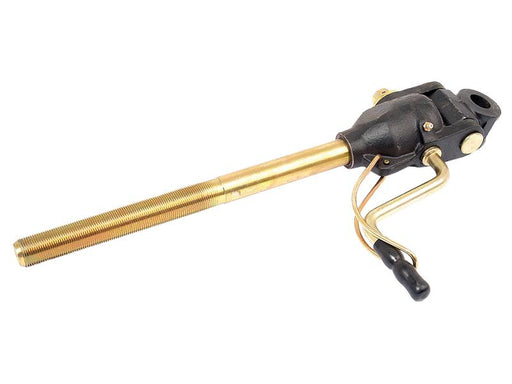 Cabeçote - 1 UNC (S.16767)