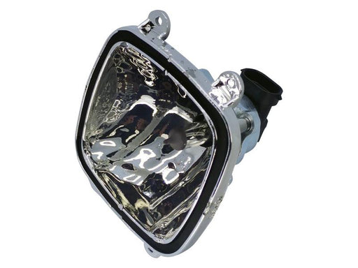 Farol Quadrado Esq./Dt. - 12V (S.167697)
