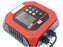 Carregador bateria (GX15) 12/24V (S.167717)