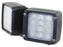 Farol de trabalho LED, 6600 Lumens, 10-30V (S.167721)