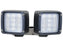 Farol de trabalho LED, 6600 Lumens, 10-30V (S.167721)