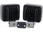 Farol de trabalho LED, 6600 Lumens, 10-30V (S.167721)