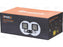 Farol de trabalho LED, 6600 Lumens, 10-30V (S.167721)