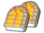 Farolins Connix Frontais (par) (S.167734)