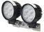 Farol de trabalho LED, 4000 Lumens, 10-30V (S.167757)