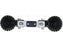Farol de trabalho LED, 4000 Lumens, 10-30V (S.167757)