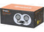 Farol de trabalho LED, 4000 Lumens, 10-30V (S.167757)
